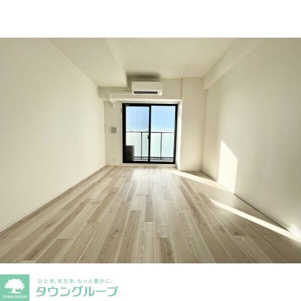 S-RESIDENCE山王の物件内観写真