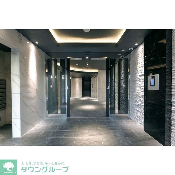 S-RESIDENCE山王の物件内観写真