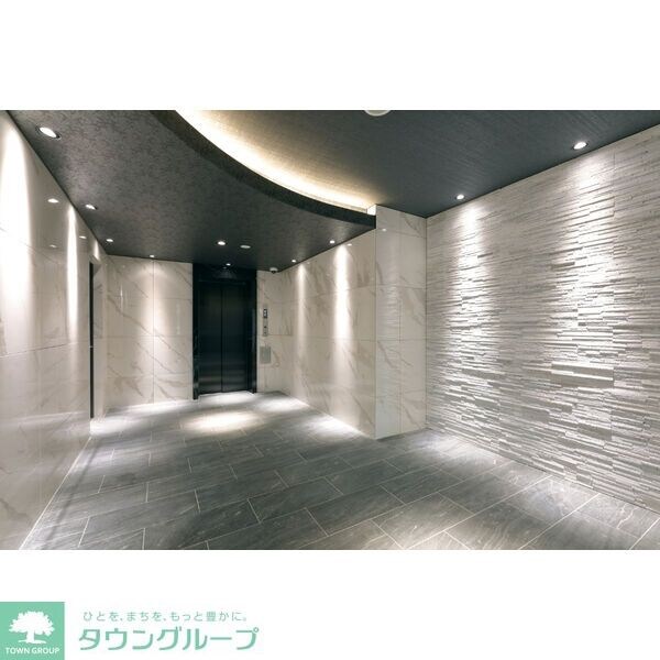 S-RESIDENCE山王の物件内観写真