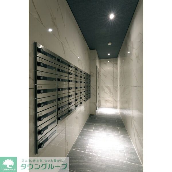 S-RESIDENCE山王の物件内観写真