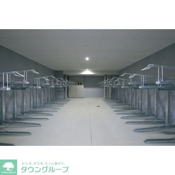 S-RESIDENCE山王の物件内観写真