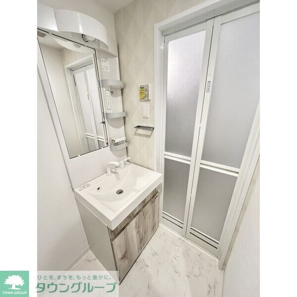 S-RESIDENCE山王の物件内観写真