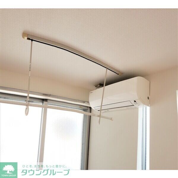 ノヴェル東別院の物件内観写真