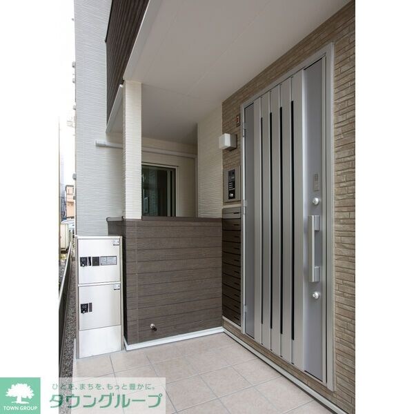 chuloの物件内観写真