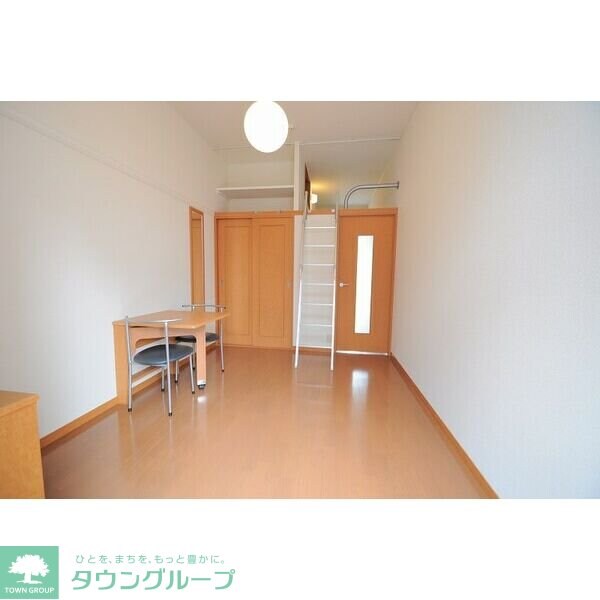 レオパレス森末の物件内観写真