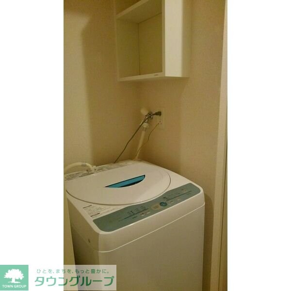 レオパレス森末の物件内観写真