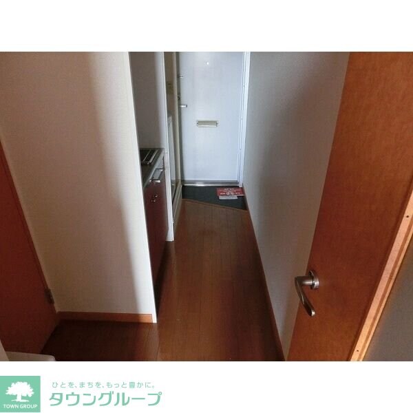 レオパレス森末の物件内観写真