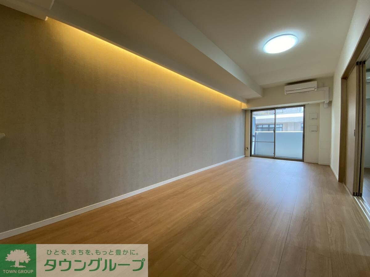 ロイジェント日吉の物件内観写真