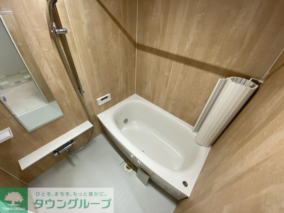 ロイジェント日吉の物件内観写真