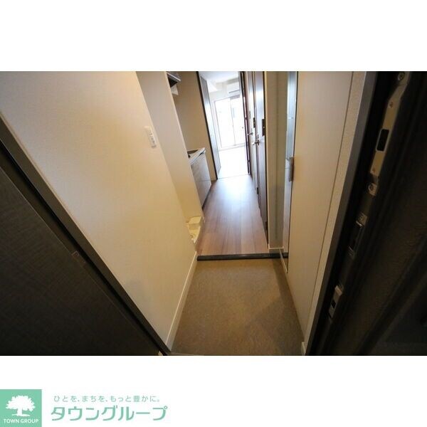 アステリ鶴舞トゥリアの物件内観写真