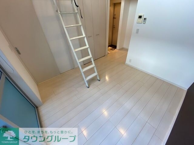 シェリール本陣の物件内観写真