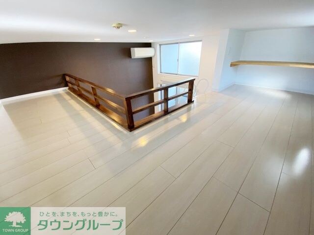 シェリール本陣の物件内観写真