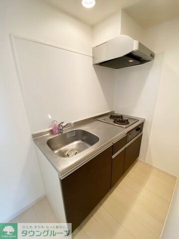 シェリール本陣の物件内観写真