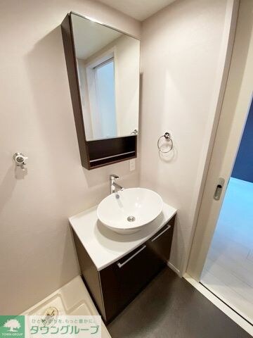 シェリール本陣の物件内観写真