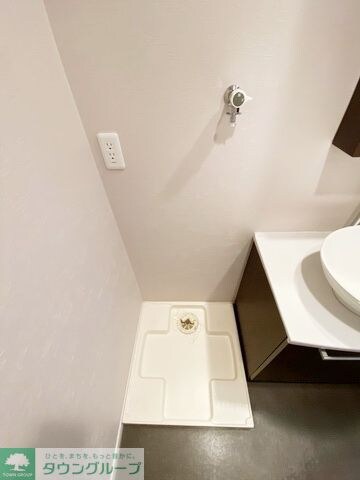 シェリール本陣の物件内観写真