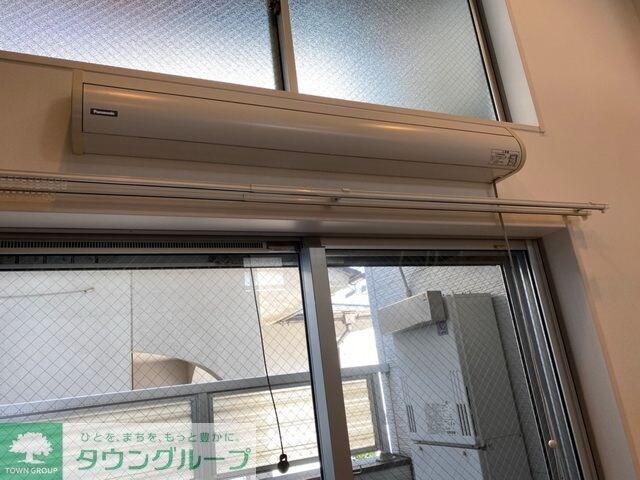 シェリール本陣の物件内観写真