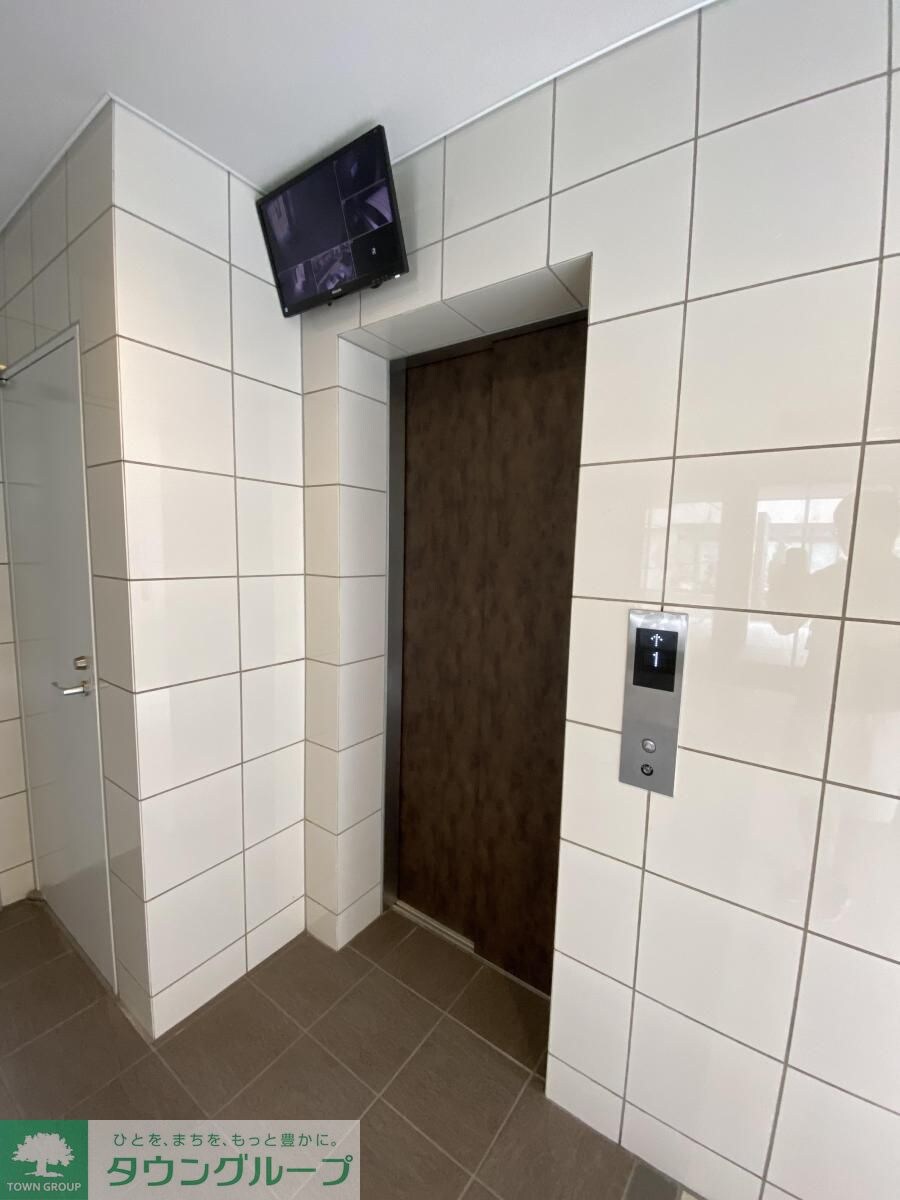 プティフルールの物件内観写真