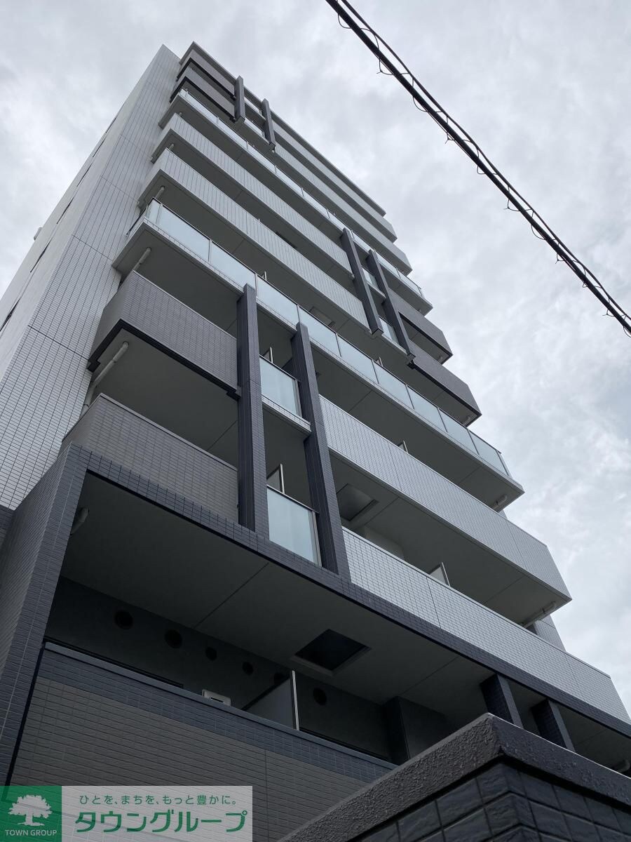 プティフルールの物件内観写真