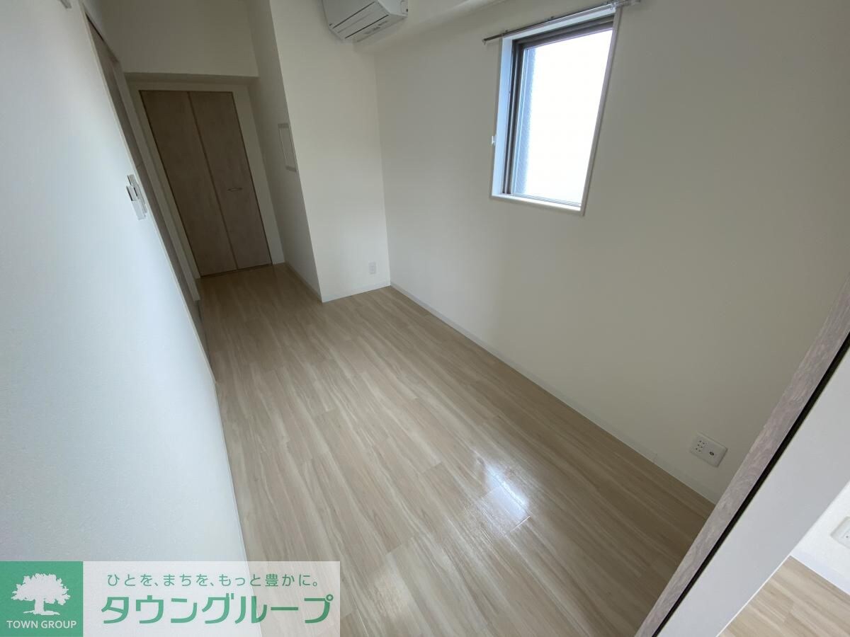 プティフルールの物件内観写真