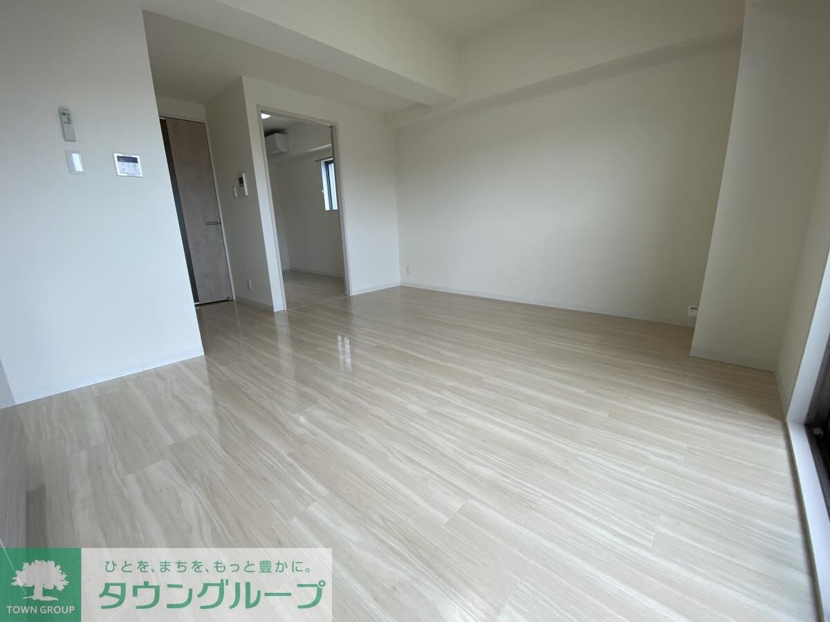 プティフルールの物件内観写真