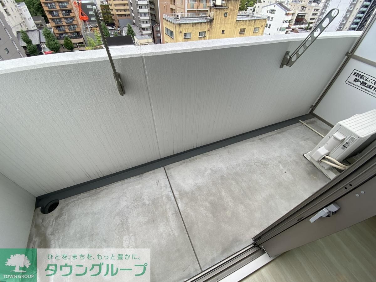 プティフルールの物件内観写真