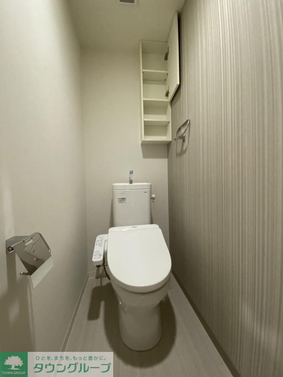 プティフルールの物件内観写真