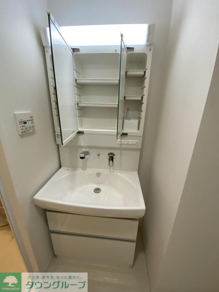 プティフルールの物件内観写真