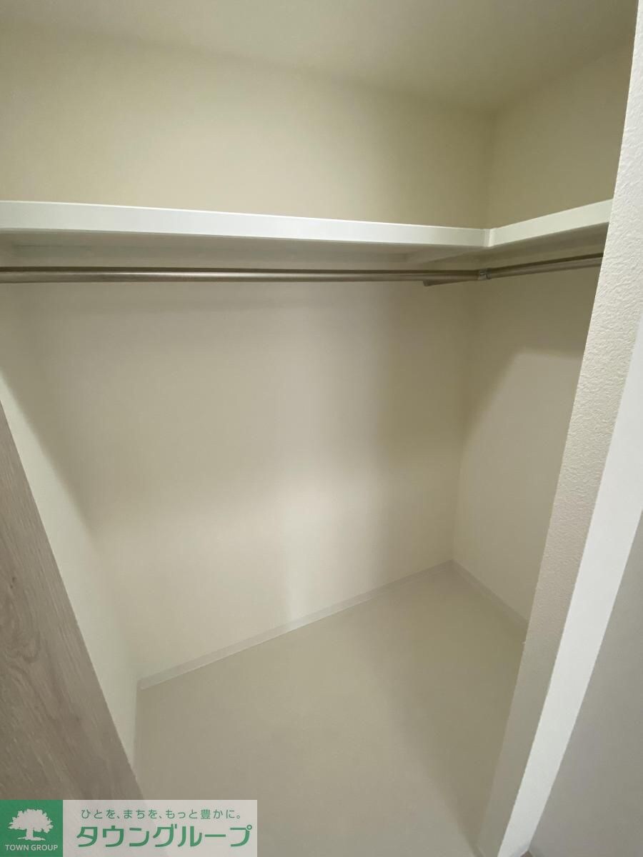 プティフルールの物件内観写真