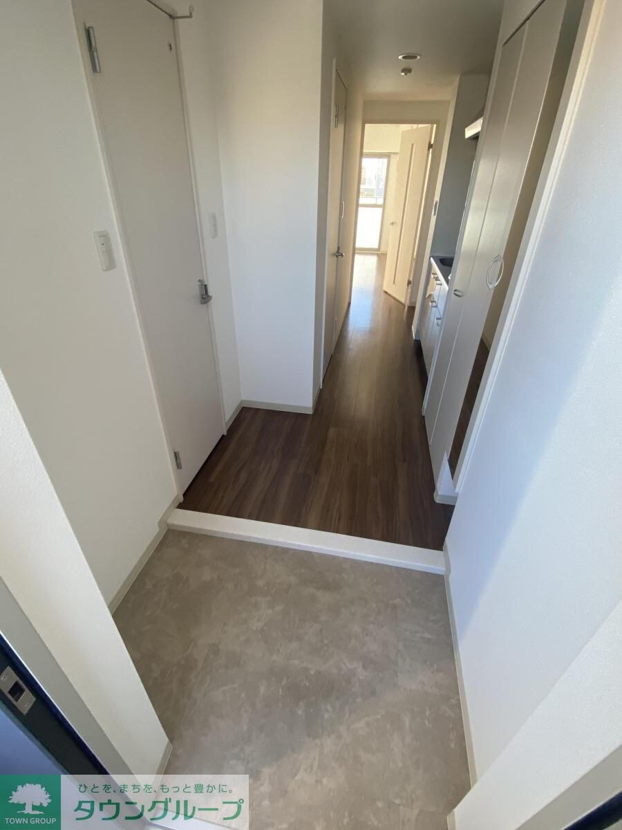 ルペルティアの物件内観写真