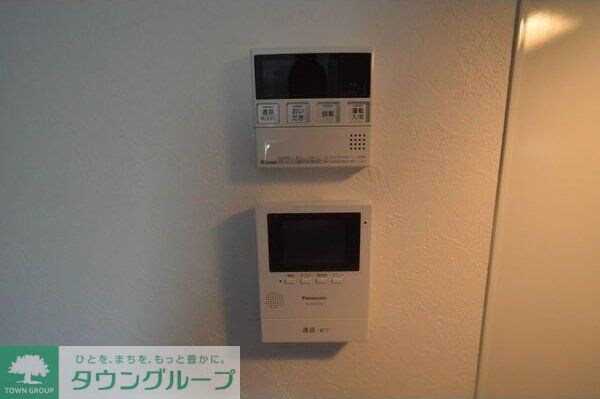 Noah八熊の物件内観写真