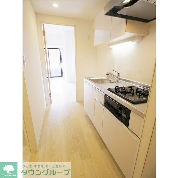 WESTIN上前津の物件内観写真