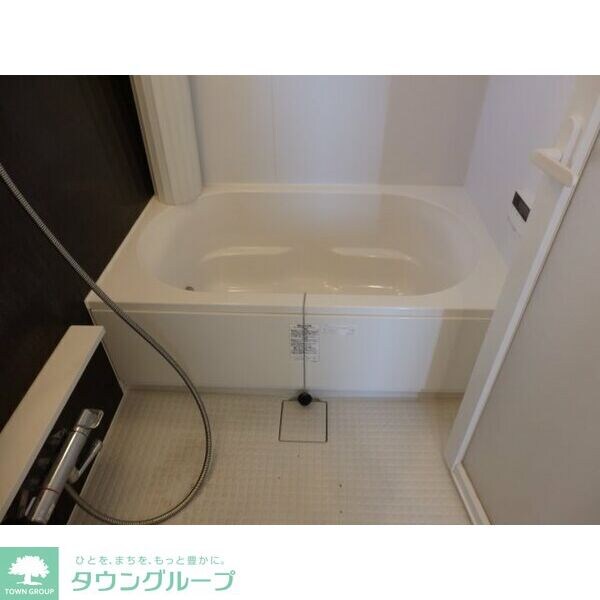 Makiki garden placeの物件内観写真