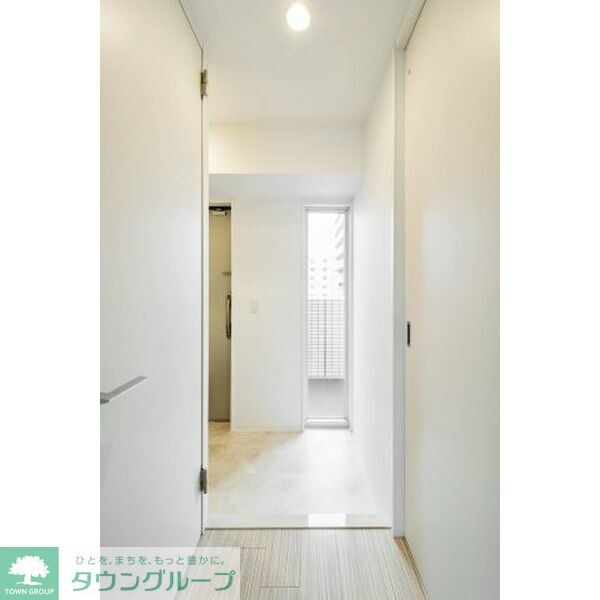 Makiki garden placeの物件内観写真