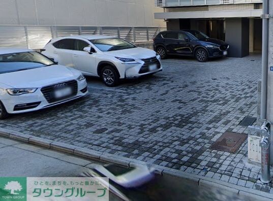 Makiki garden placeの物件内観写真