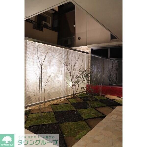 花の木ライズの物件内観写真