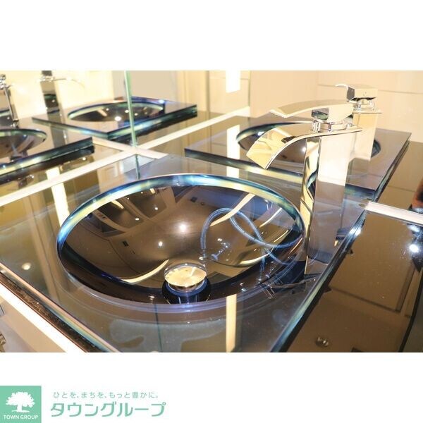 花の木ライズの物件内観写真