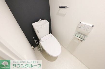 花の木ライズの物件内観写真