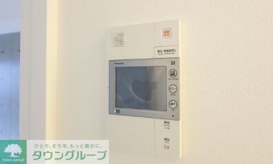 花の木ライズの物件内観写真