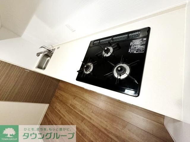 L'ENVOL MEIEkIの物件内観写真