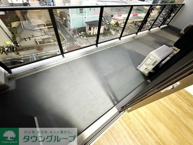 L'ENVOL MEIEkIの物件内観写真