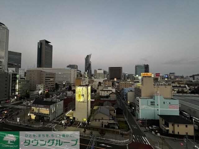 L'ENVOL MEIEkIの物件内観写真