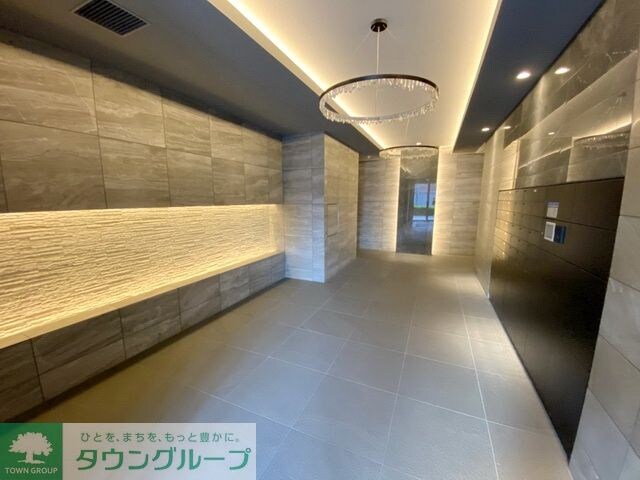 L'ENVOL MEIEkIの物件内観写真