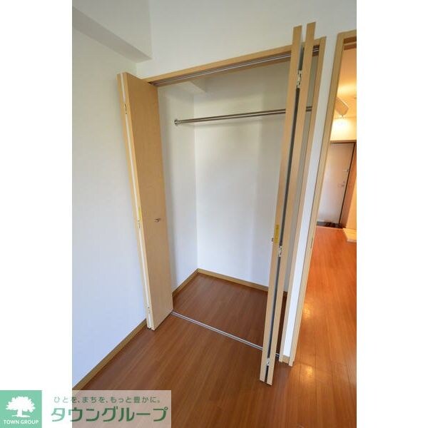 AXISの物件内観写真