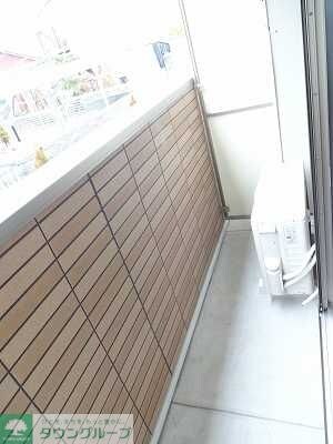 クレアシオンの物件内観写真