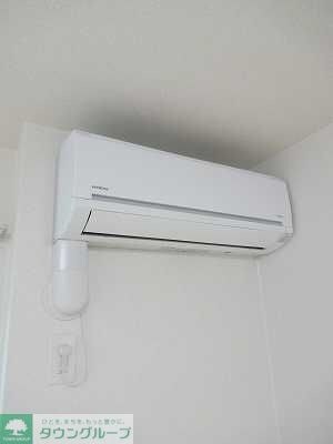 クレアシオンの物件内観写真