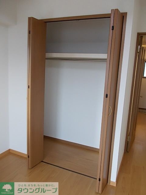 アゲート　白壁の物件内観写真