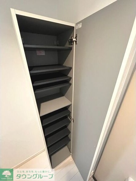 アルメリアIIの物件内観写真