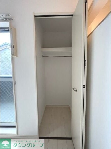 アルメリアIIの物件内観写真