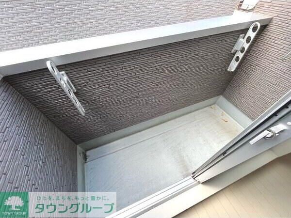 アルメリアIIの物件内観写真