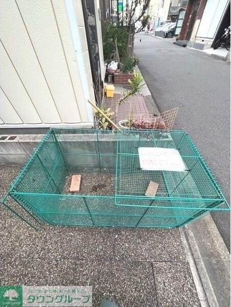 Annex CoCoの物件内観写真